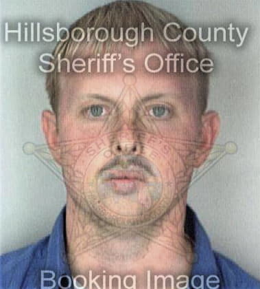 Thomas Cordero, - Hillsborough County, FL 