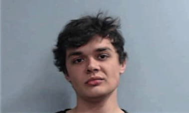 Michael Cremeans - Fayette County, KY 