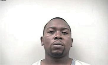 Tyrone Cross, - Marion County, FL 