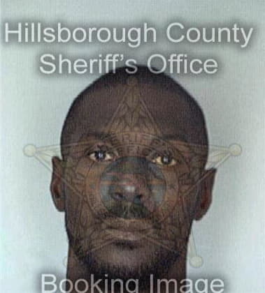 Timothy Daniel, - Hillsborough County, FL 