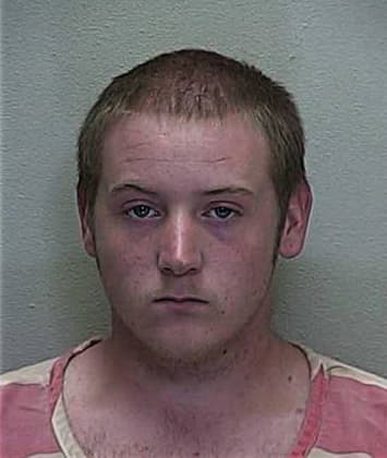 William Davis, - Marion County, FL 