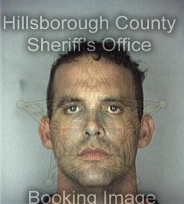 Andrew Dickerson, - Hillsborough County, FL 