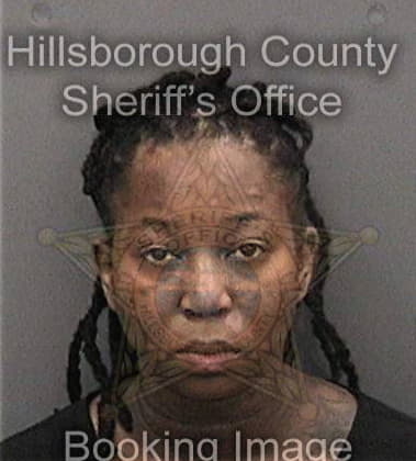 Charlene Dorlean, - Hillsborough County, FL 