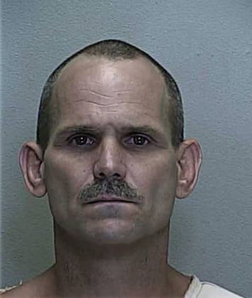 Johnathon Douglas, - Marion County, FL 