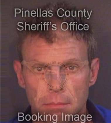 David Drouillard, - Pinellas County, FL 