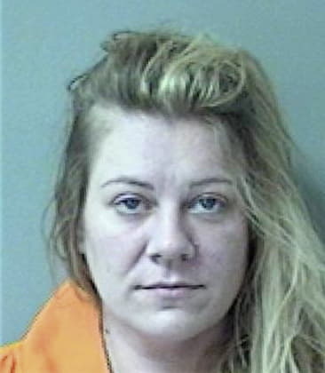 Yohannah Dwyer, - Okaloosa County, FL 