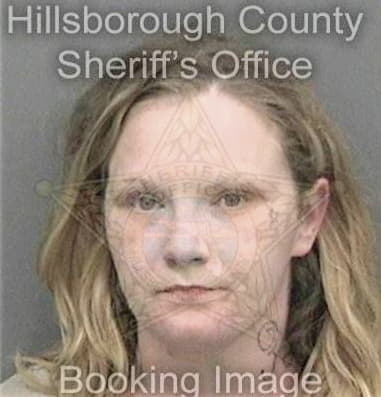 Ashley Eckert, - Hillsborough County, FL 