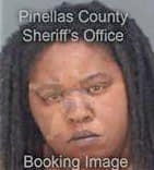 Palina Elliot, - Pinellas County, FL 