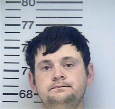 Nathaniel Fewell, - Desoto County, MS 