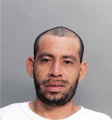 Jorge Fonticoba, - Dade County, FL 