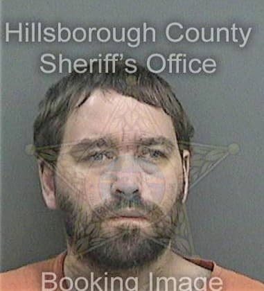 Todd Ford, - Hillsborough County, FL 