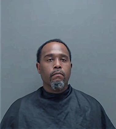 Terrence Foster, - Harrison County, TX 