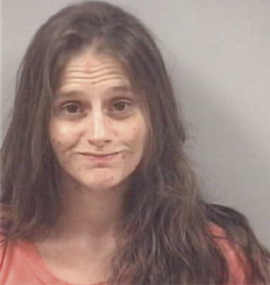 Kelli Gay, - Johnston County, NC 