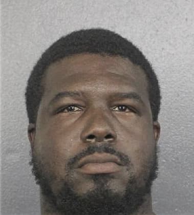 Oscar Giles, - Broward County, FL 