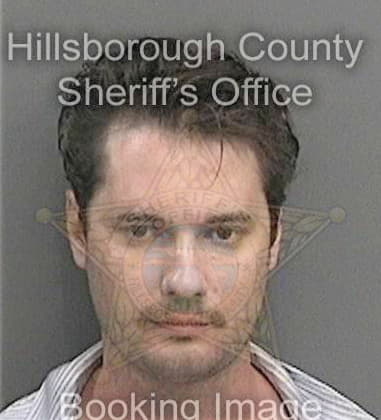 Jason Gleason, - Hillsborough County, FL 