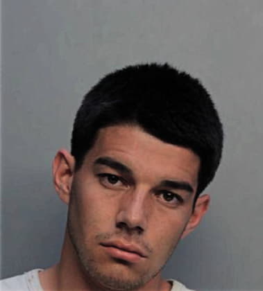 Delvin Gonzalez, - Dade County, FL 