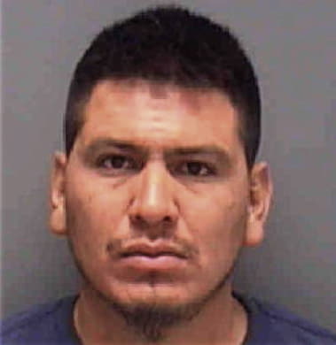 Norberto Gonzalez, - Lee County, FL 