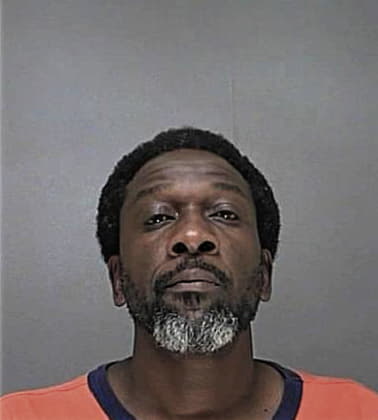 Frederick Grant, - Volusia County, FL 