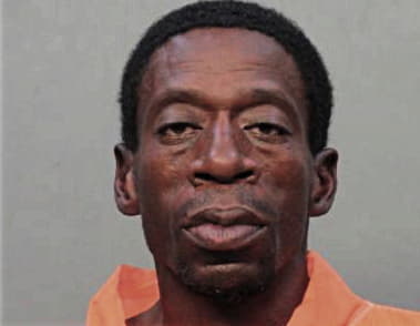 James Griffin, - Dade County, FL 