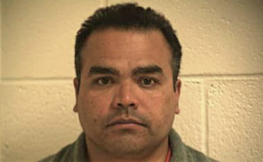 Joel Guerra, - Hidalgo County, TX 