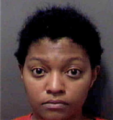 Natasha Harvell, - Mecklenburg County, NC 