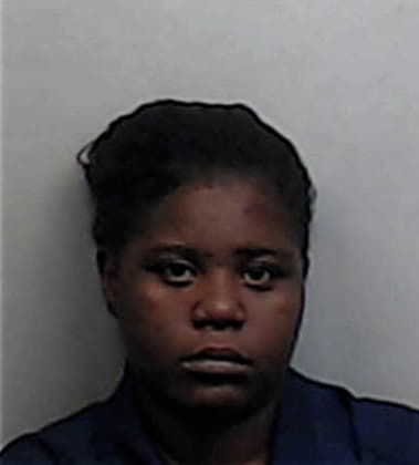 Tojuana Hatton, - Fulton County, GA 