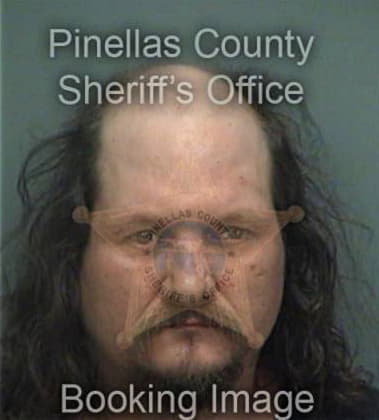 Darvin Hawkins, - Pinellas County, FL 