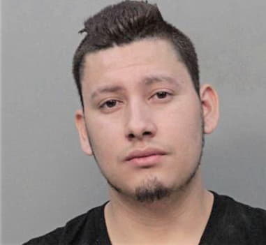 Miguel Hernandez, - Dade County, FL 