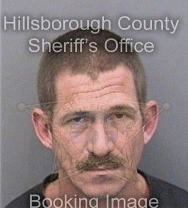 Jeffery Hobson, - Hillsborough County, FL 