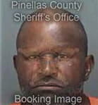 Willie Howard, - Pinellas County, FL 