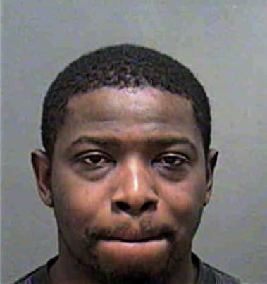 Lavar Hudson, - Mecklenburg County, NC 