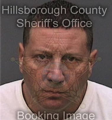 Jesse Hylton, - Hillsborough County, FL 