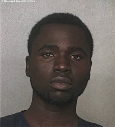 Ranal Jean, - Broward County, FL 