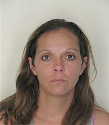 Veronica Jennings, - Hillsborough County, FL 