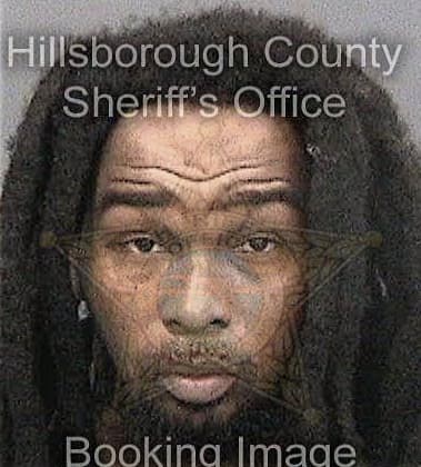 Jeremiah Jimerson, - Hillsborough County, FL 