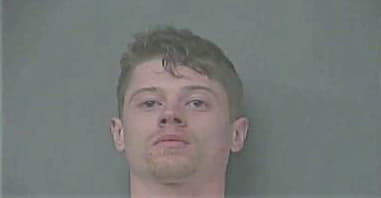 Darin Jones, - Vigo County, IN 