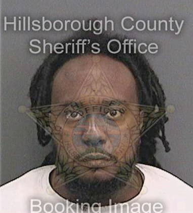 Luther Jones, - Hillsborough County, FL 