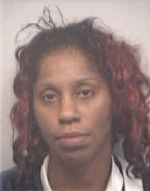 Shanita Jones, - Fulton County, GA 