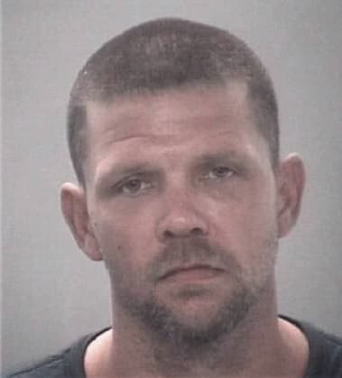 John Kidd, - Pasco County, FL 