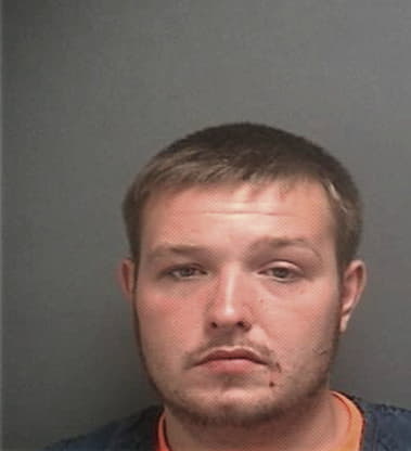 Clyde Kiger, - Howard County, IN 