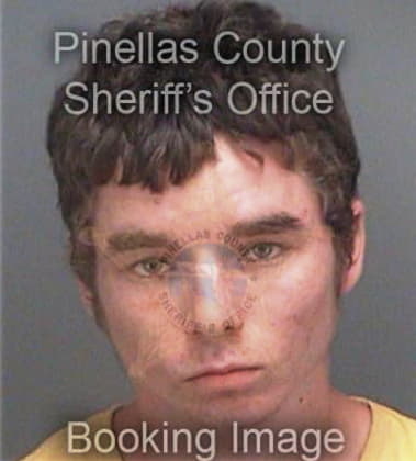 Jeffrey King, - Pinellas County, FL 