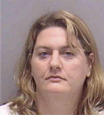 Kathryn King, - Lee County, FL 