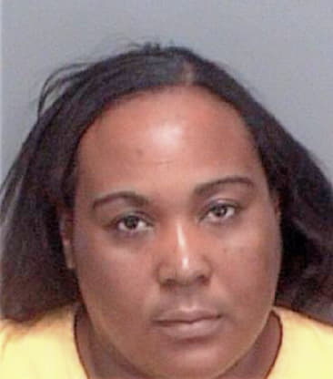 Laverne Lawson, - Pinellas County, FL 