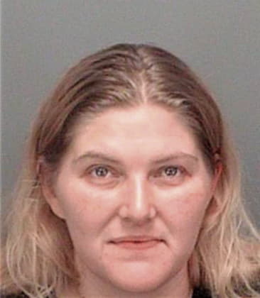 Daniella Ljaljic, - Pinellas County, FL 