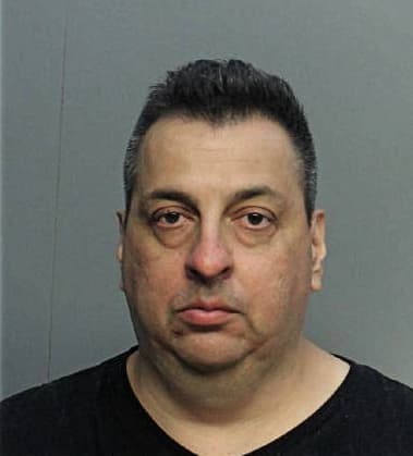 Miguel Llanas - Dade County, FL 