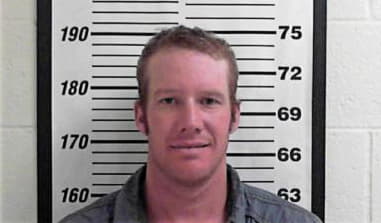 Jason Lloyd - Davis County, UT 