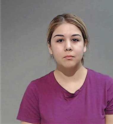 Angelica Lopez, - Hidalgo County, TX 