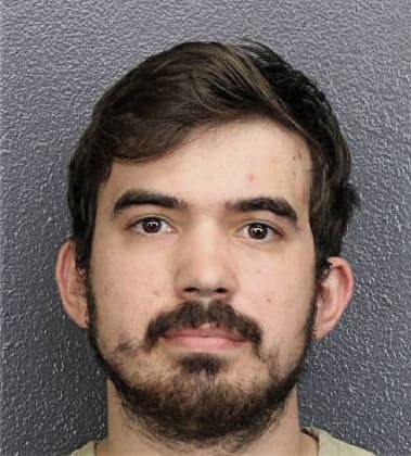 Carlos Lopez-Velasquez, - Broward County, FL 