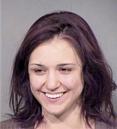 Benet Lorenzen - Maricopa County, AZ 