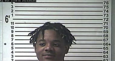 Deandre Lucas, - Hardin County, KY 